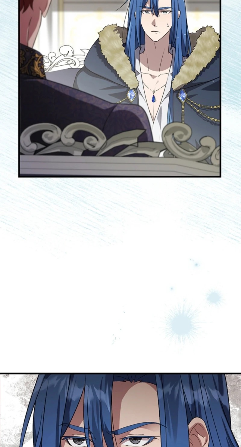 The Tower Master Who Became the Grand Duchess capítulo 76 página 61