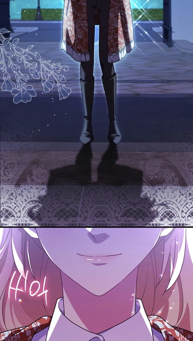 The Tower Master Who Became the Grand Duchess capítulo 76 página 13