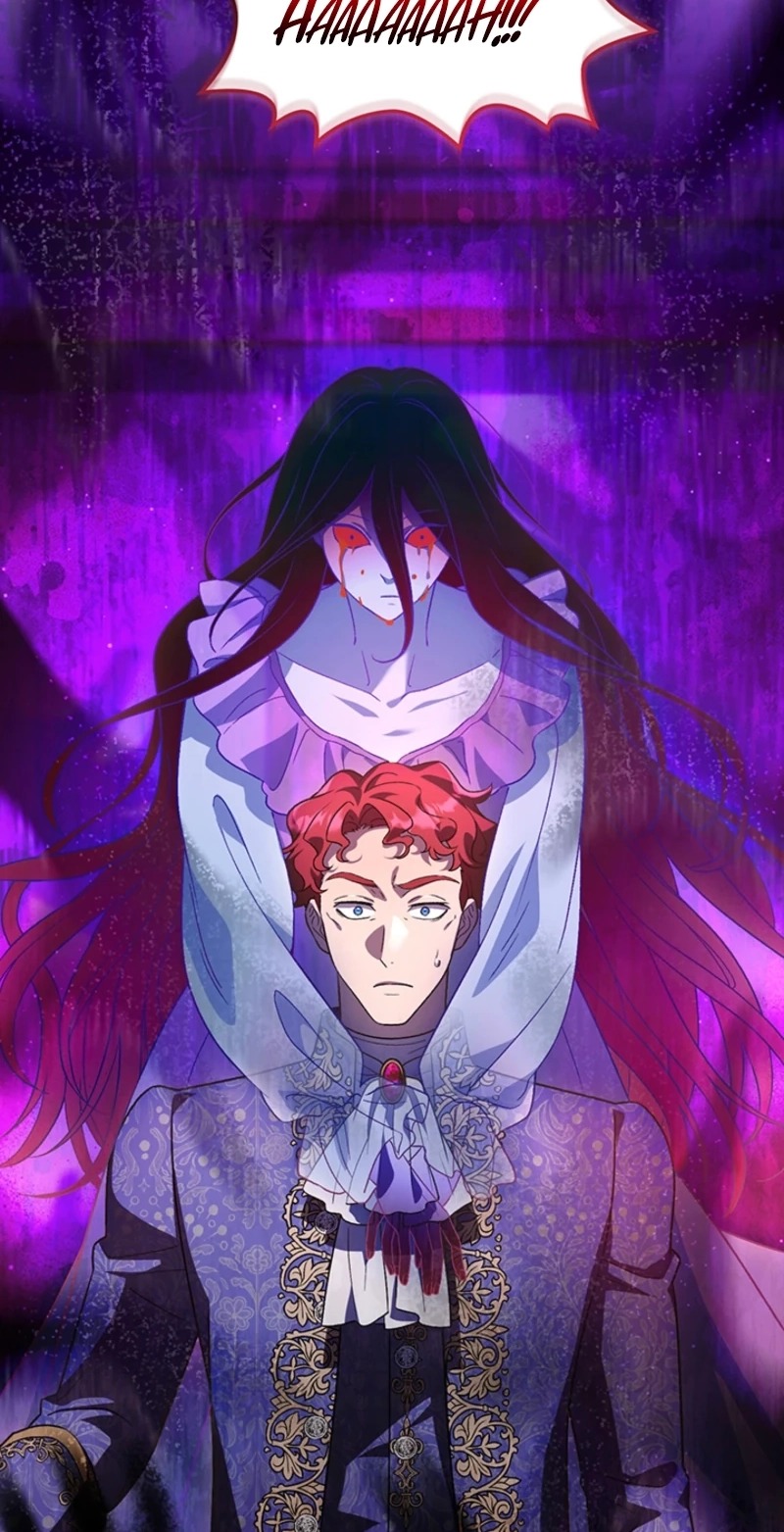 The Tower Master Who Became the Grand Duchess capítulo 76 página 35