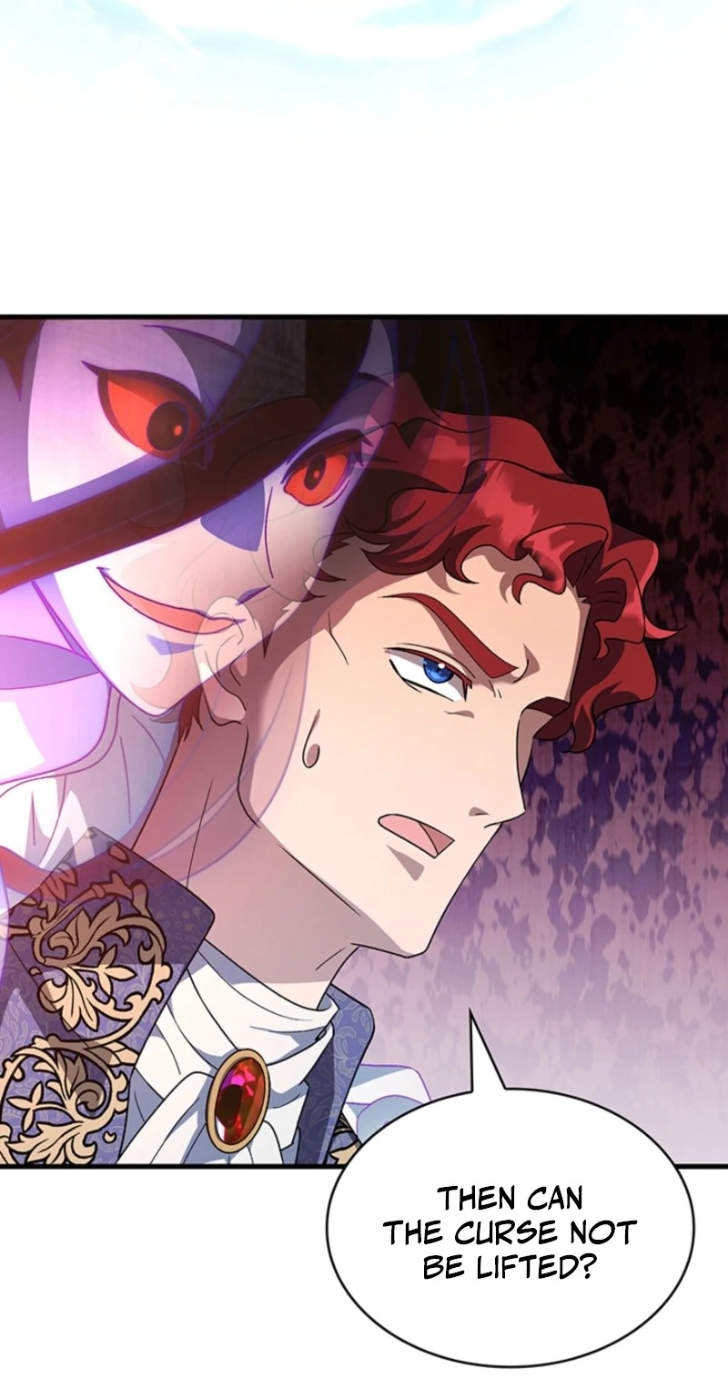 The Tower Master Who Became the Grand Duchess capítulo 76 página 74