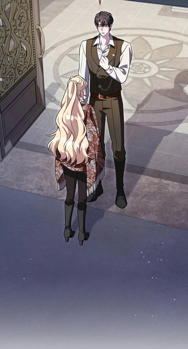 The Tower Master Who Became the Grand Duchess capítulo 76 página 4