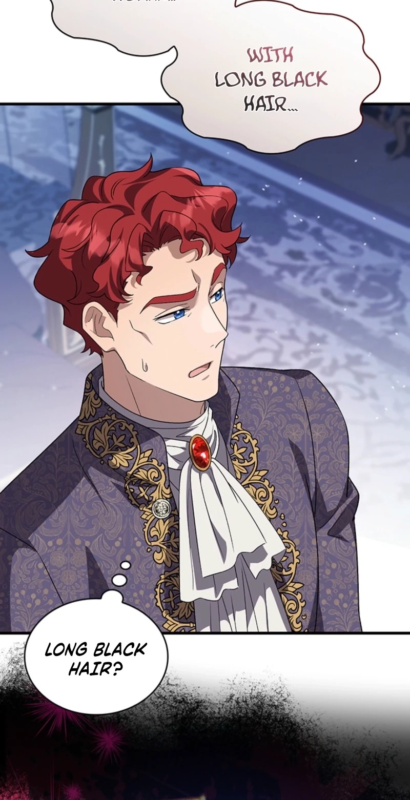 The Tower Master Who Became the Grand Duchess capítulo 76 página 54