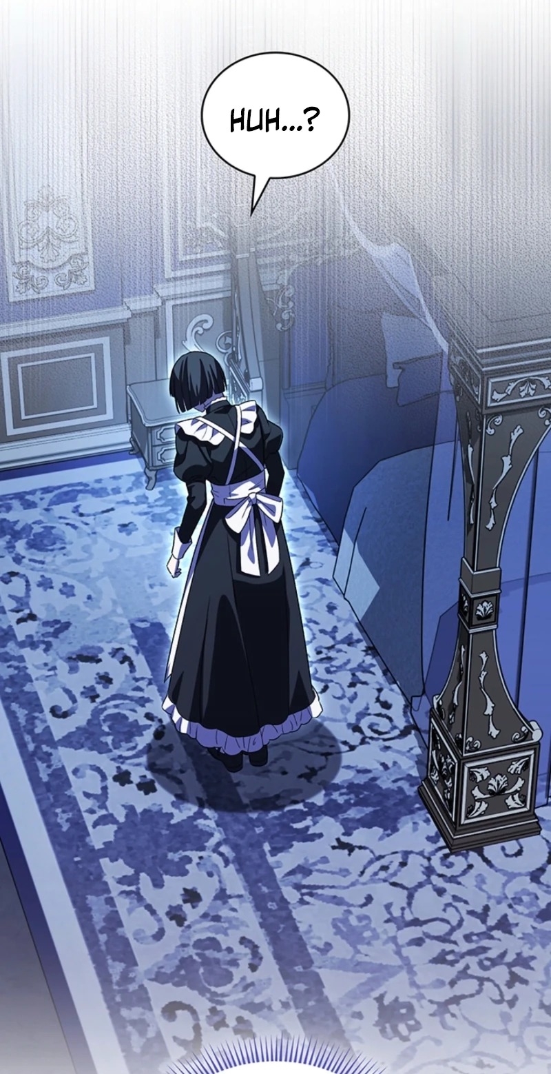 The Tower Master Who Became the Grand Duchess capítulo 76 página 26