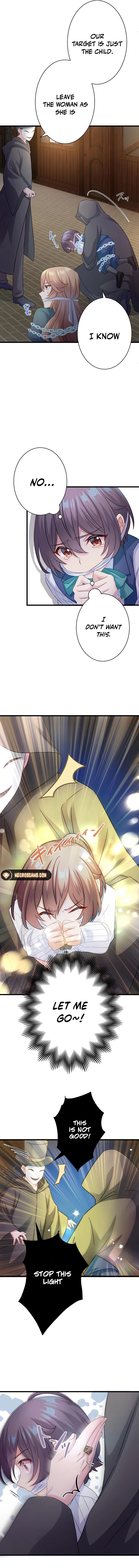 I became the stepmother who caused my favorite character to fall into darkness Chapter 17 58 03