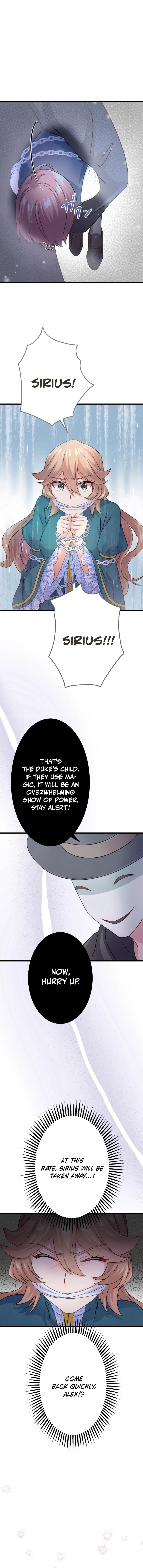 I became the stepmother who caused my favorite character to fall into darkness Chapter 17 59 04