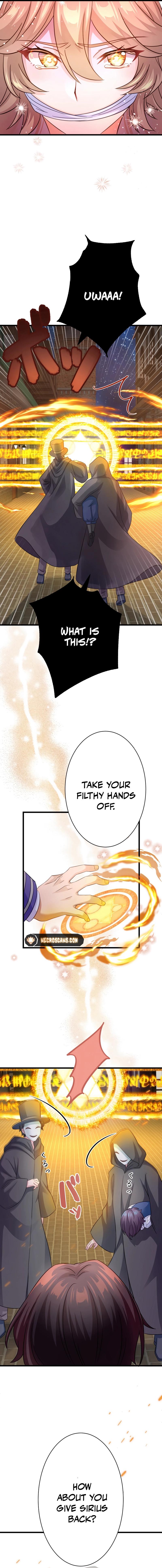 I became the stepmother who caused my favorite character to fall into darkness Chapter 17 60 05