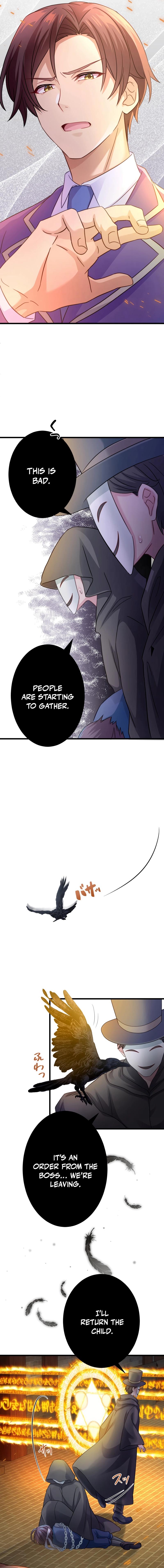 I became the stepmother who caused my favorite character to fall into darkness Chapter 17 62 07