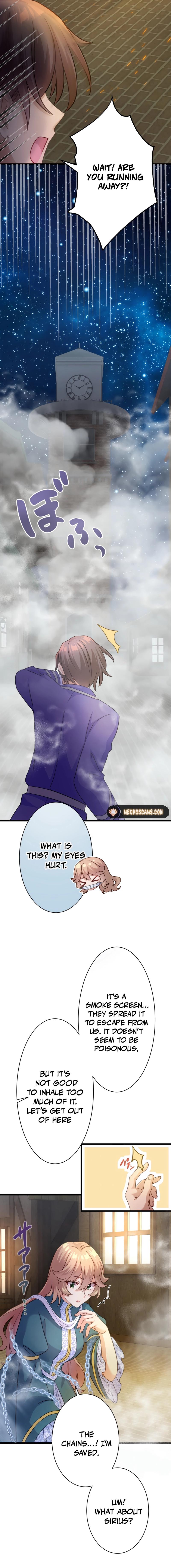 I became the stepmother who caused my favorite character to fall into darkness Chapter 17 63 08