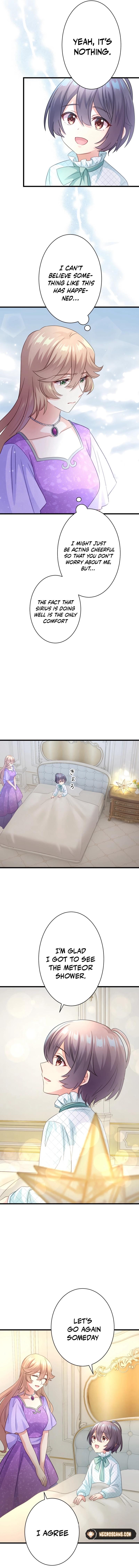 I became the stepmother who caused my favorite character to fall into darkness Chapter 17 67 12