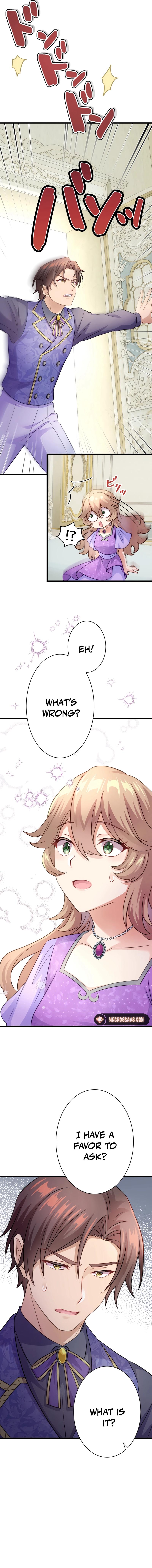 I became the stepmother who caused my favorite character to fall into darkness Chapter 17 70 15