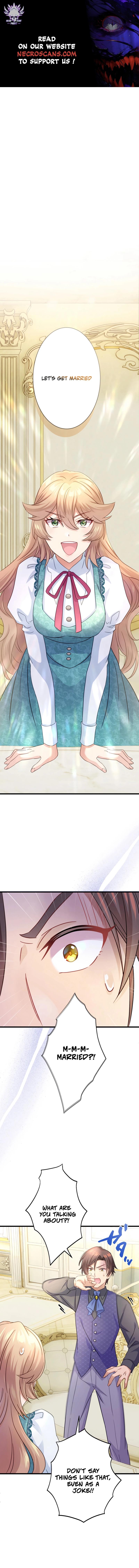 I became the stepmother who caused my favorite character to fall into darkness Chapter 21 56 01