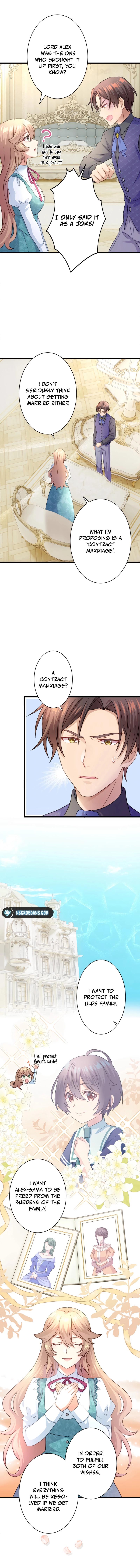 I became the stepmother who caused my favorite character to fall into darkness Chapter 21 57 02