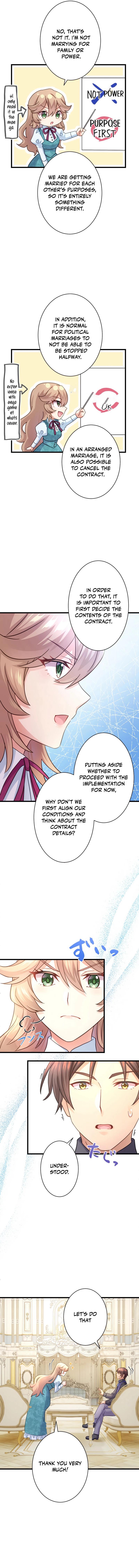 I became the stepmother who caused my favorite character to fall into darkness Chapter 21 59 04