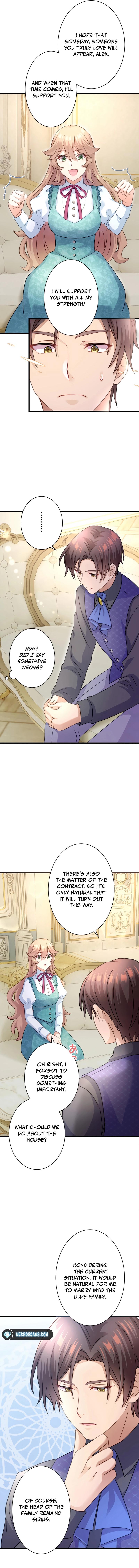 I became the stepmother who caused my favorite character to fall into darkness Chapter 21 63 08