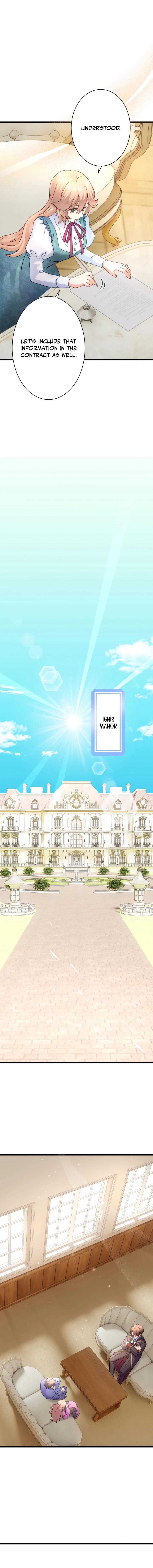 I became the stepmother who caused my favorite character to fall into darkness Chapter 21 64 09