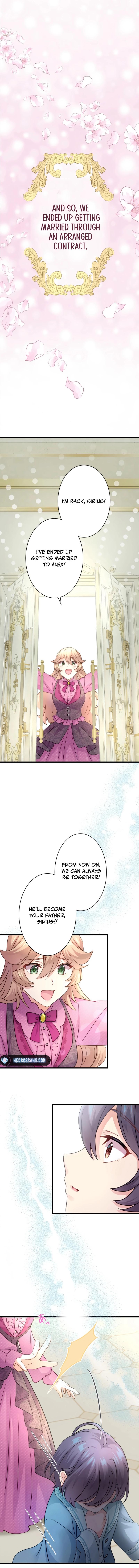 I became the stepmother who caused my favorite character to fall into darkness Chapter 21 70 15