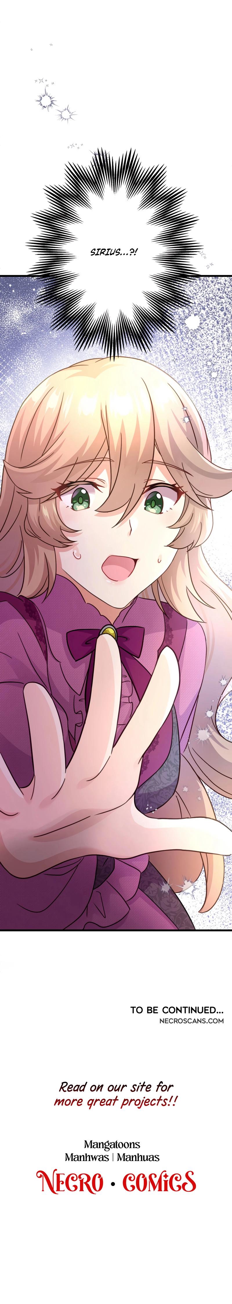 I became the stepmother who caused my favorite character to fall into darkness Chapter 21 71 16