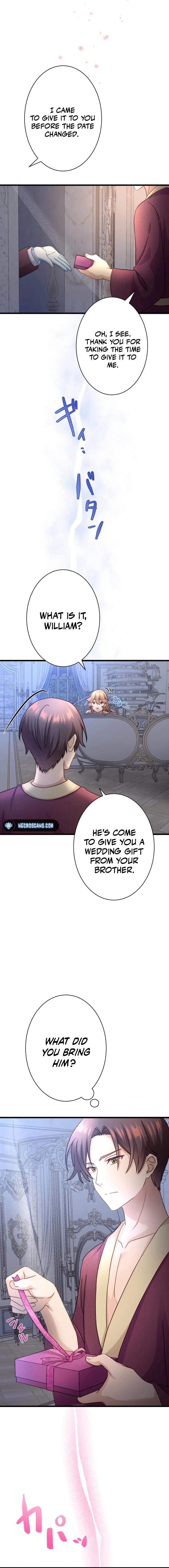 I became the stepmother who caused my favorite character to fall into darkness Chapter 25 77 04