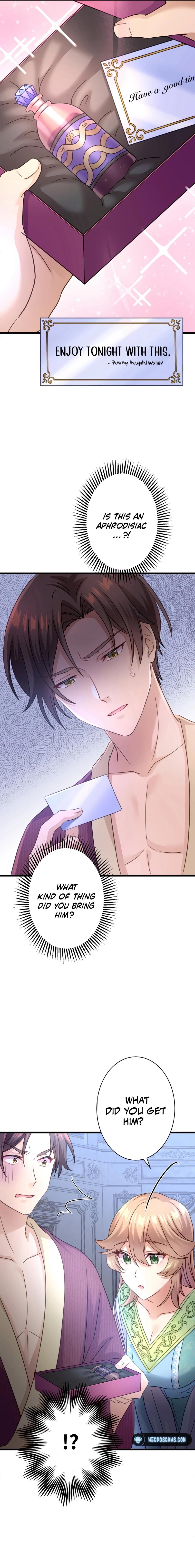 I became the stepmother who caused my favorite character to fall into darkness Chapter 25 78 05