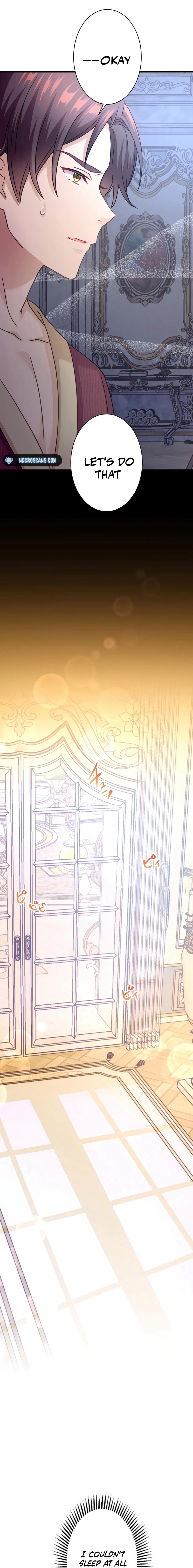 I became the stepmother who caused my favorite character to fall into darkness Chapter 25 83 10