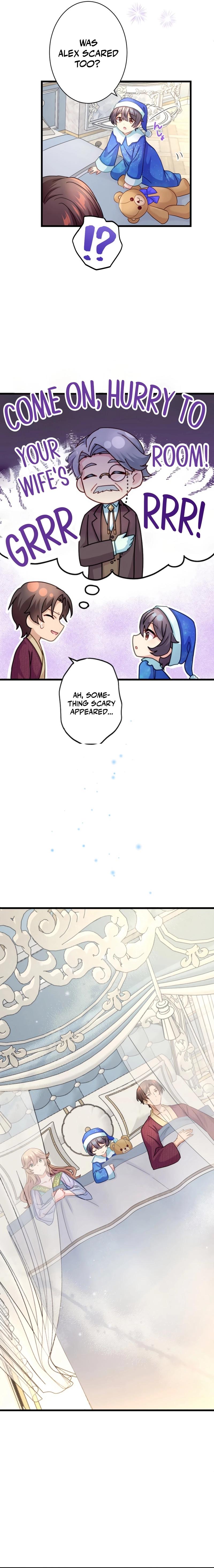 I became the stepmother who caused my favorite character to fall into darkness Chapter 25 88 15
