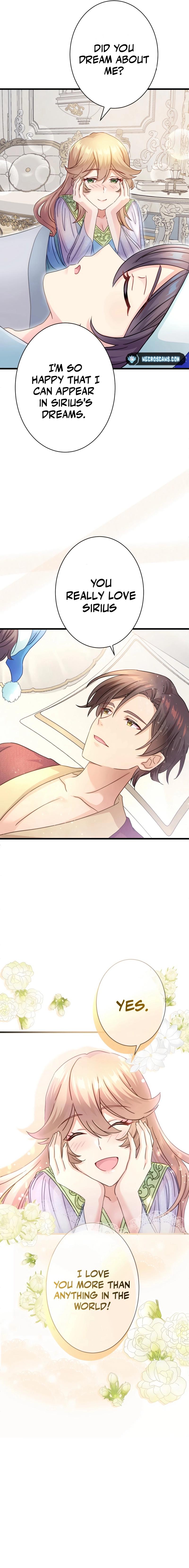 I became the stepmother who caused my favorite character to fall into darkness Chapter 25 91 18