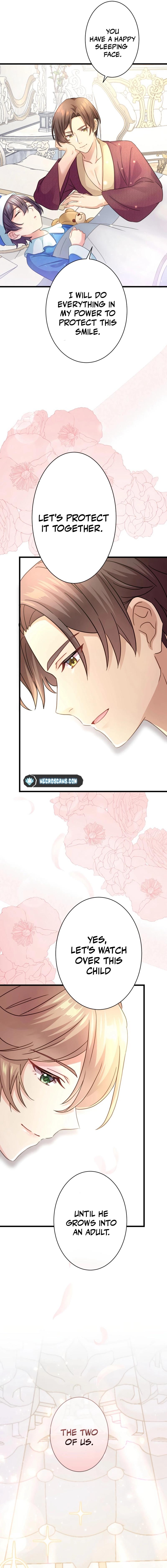 I became the stepmother who caused my favorite character to fall into darkness Chapter 25 92 19