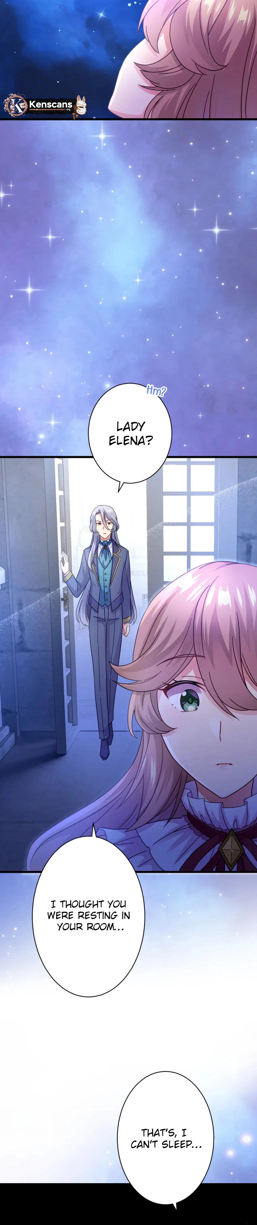 I became the stepmother who caused my favorite character to fall into darkness Chapter 34 134 007c8768494d