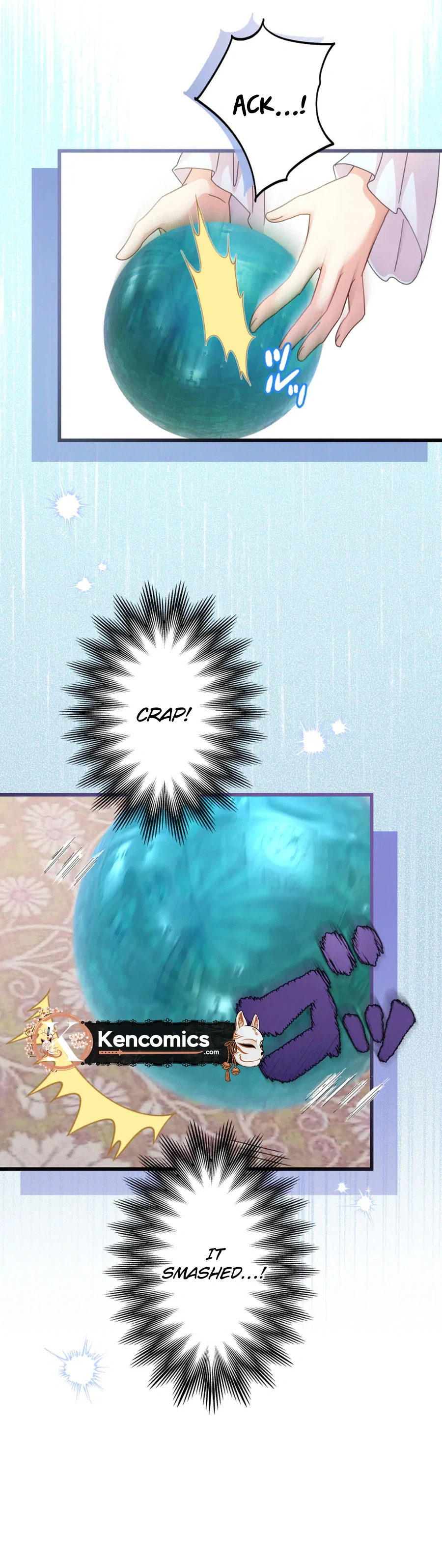 I became the stepmother who caused my favorite character to fall into darkness Chapter 34 129 032289b28405