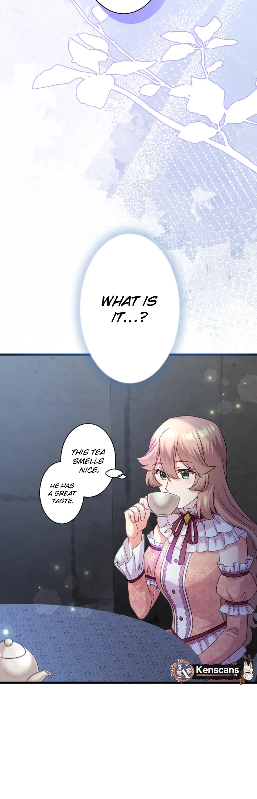 I became the stepmother who caused my favorite character to fall into darkness Chapter 34 140 23c2299f52c5