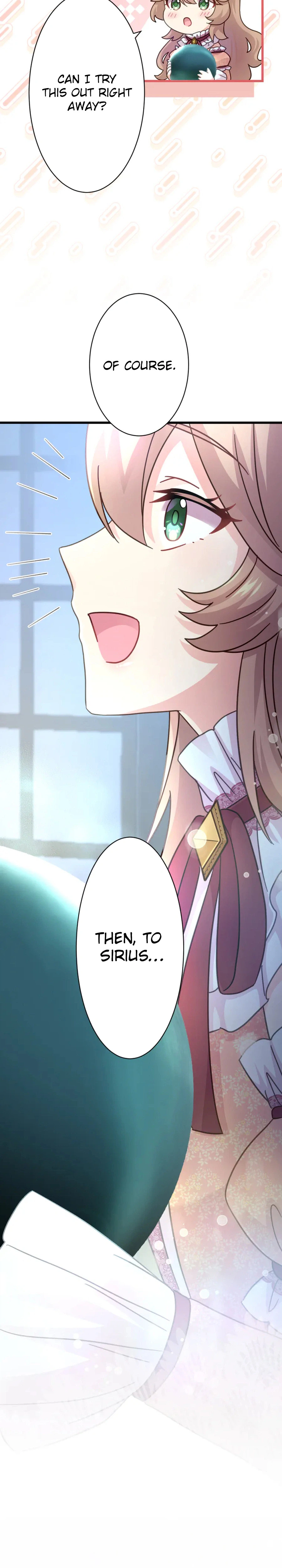 I became the stepmother who caused my favorite character to fall into darkness Chapter 34 145 24264f3528f0