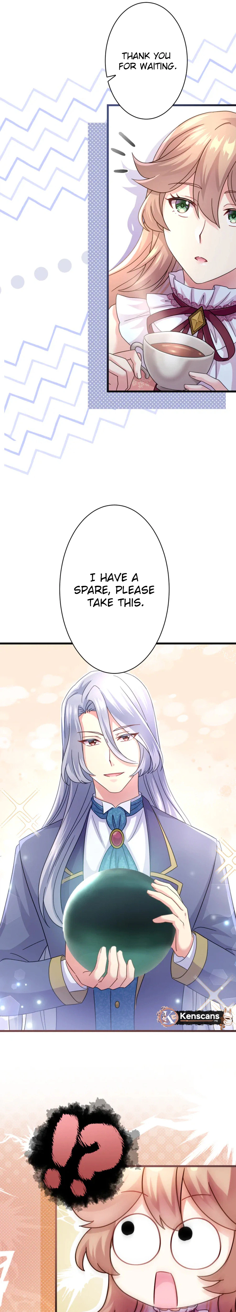 I became the stepmother who caused my favorite character to fall into darkness Chapter 34 141 27dccbdd4f82