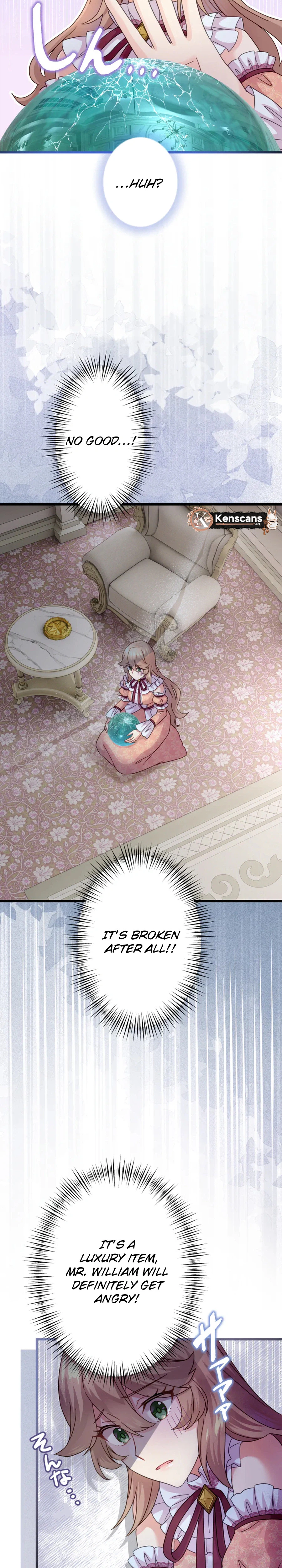 I became the stepmother who caused my favorite character to fall into darkness Chapter 34 131 33b5bfa0d5a3