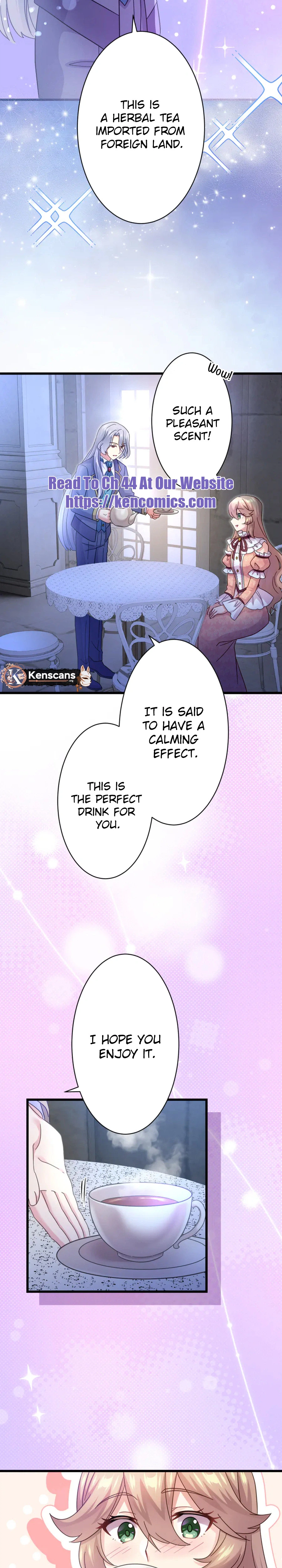 I became the stepmother who caused my favorite character to fall into darkness Chapter 34 136 3eee46dfad57