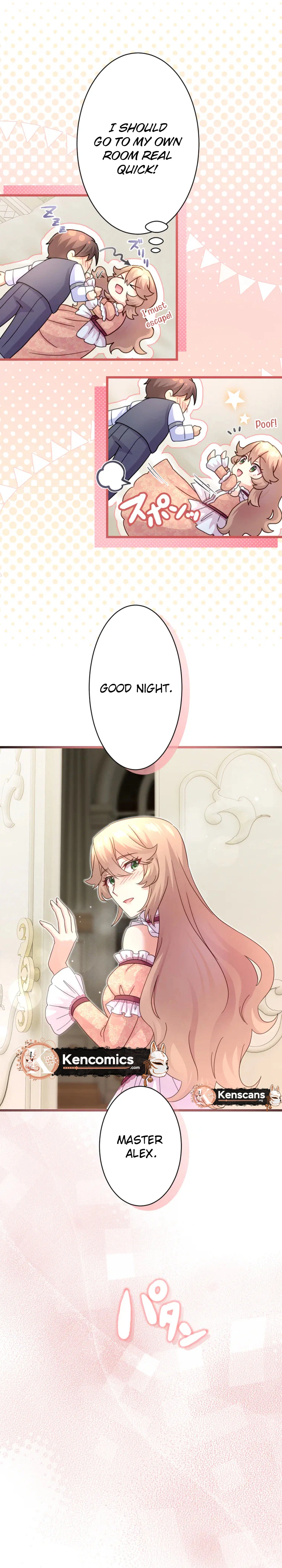 I became the stepmother who caused my favorite character to fall into darkness Chapter 34 125 3f4d3d21296b