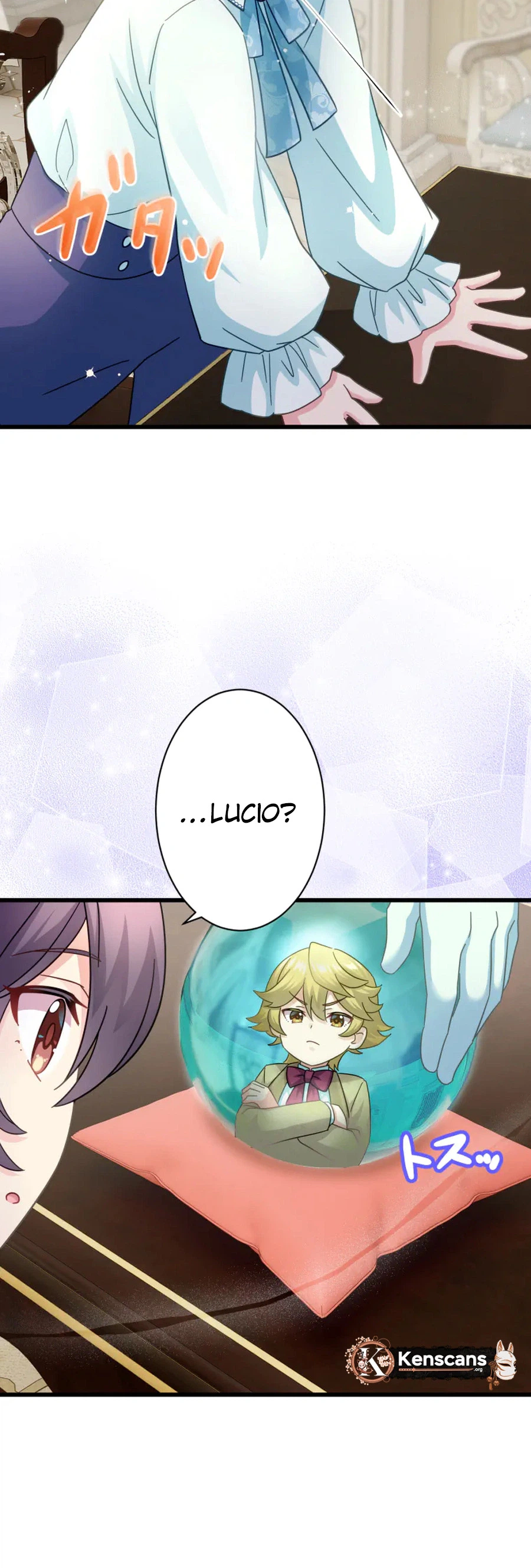 I became the stepmother who caused my favorite character to fall into darkness Chapter 34 149 66fdee13922a
