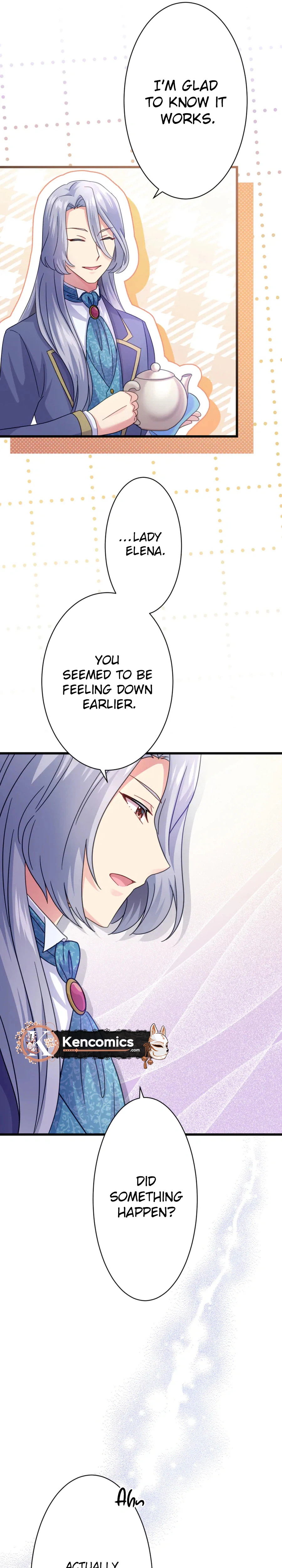 I became the stepmother who caused my favorite character to fall into darkness Chapter 34 138 6f3d50aaddbc
