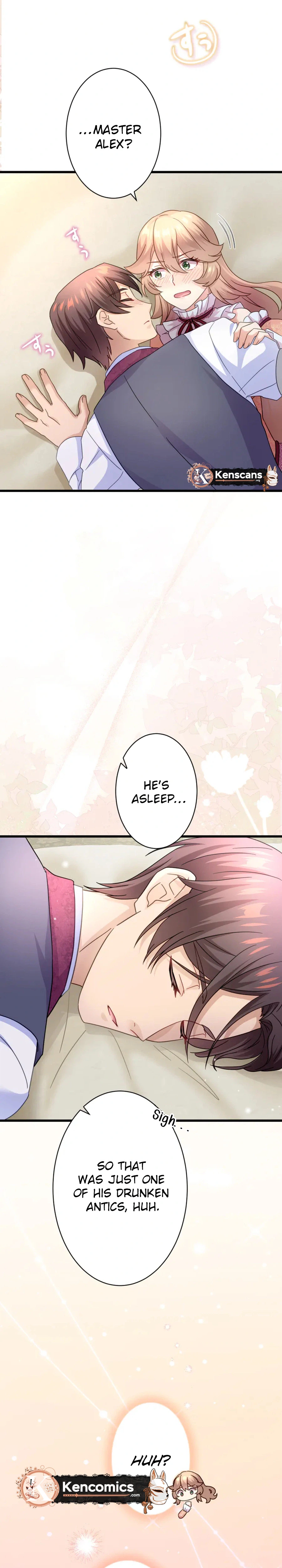 I became the stepmother who caused my favorite character to fall into darkness Chapter 34 122 89606e3cc5e9