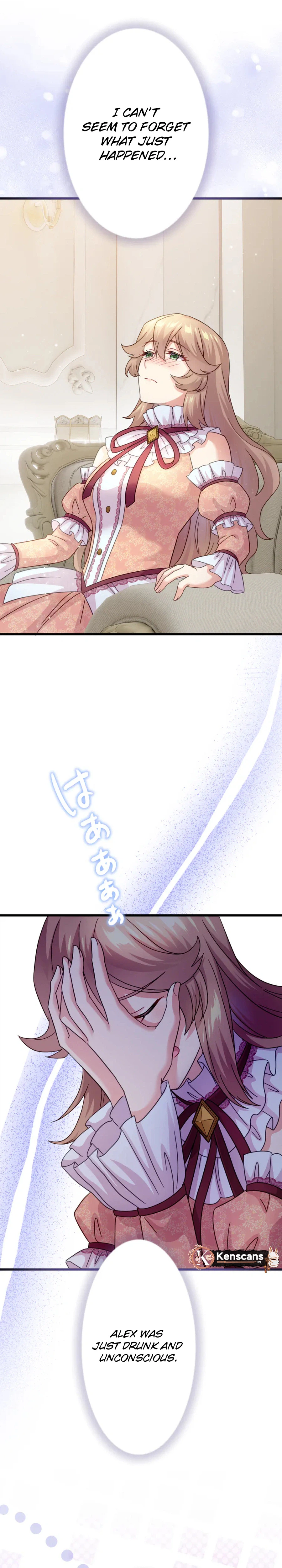 I became the stepmother who caused my favorite character to fall into darkness Chapter 34 127 d56b0144d91c