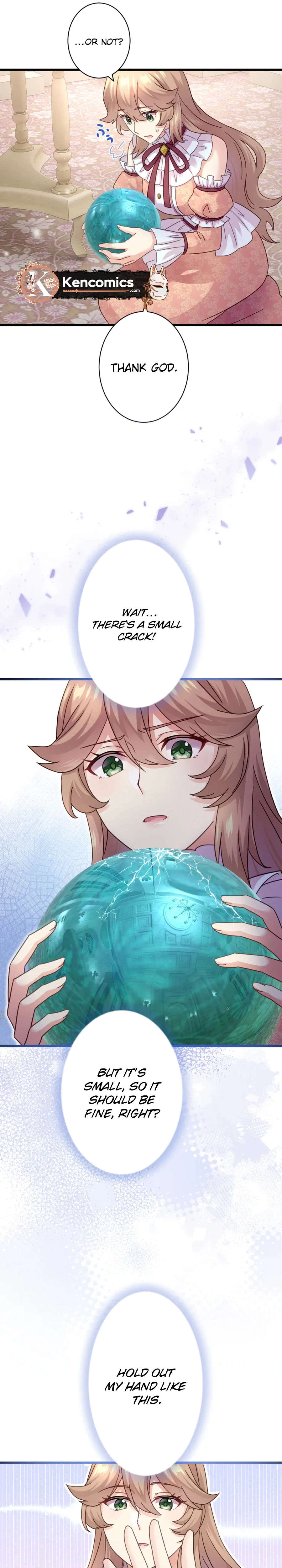 I became the stepmother who caused my favorite character to fall into darkness Chapter 34 130 d72f070325f2