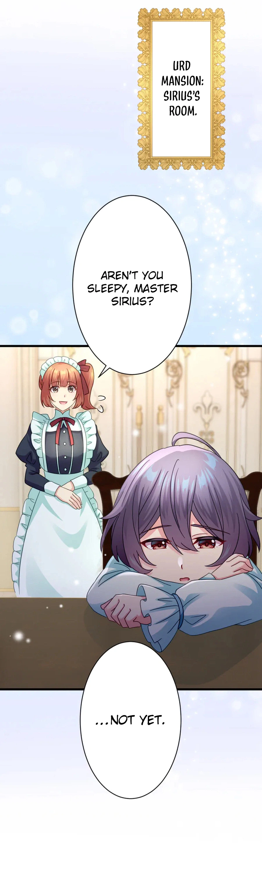 I became the stepmother who caused my favorite character to fall into darkness Chapter 34 146 daf7afca4dc6