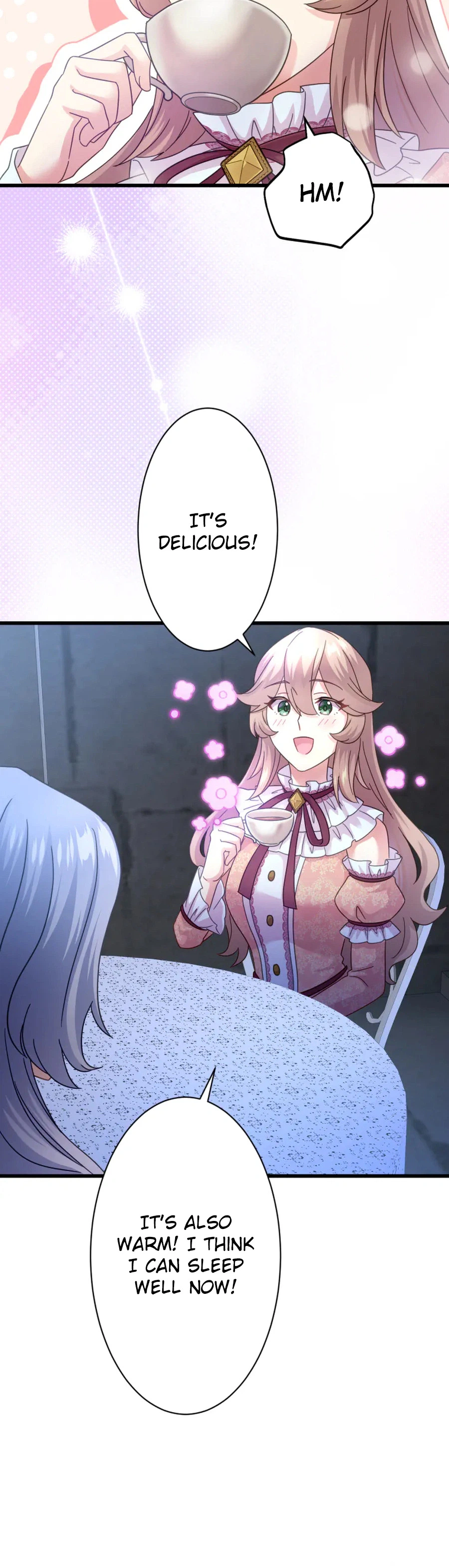 I became the stepmother who caused my favorite character to fall into darkness Chapter 34 137 ed63062960af