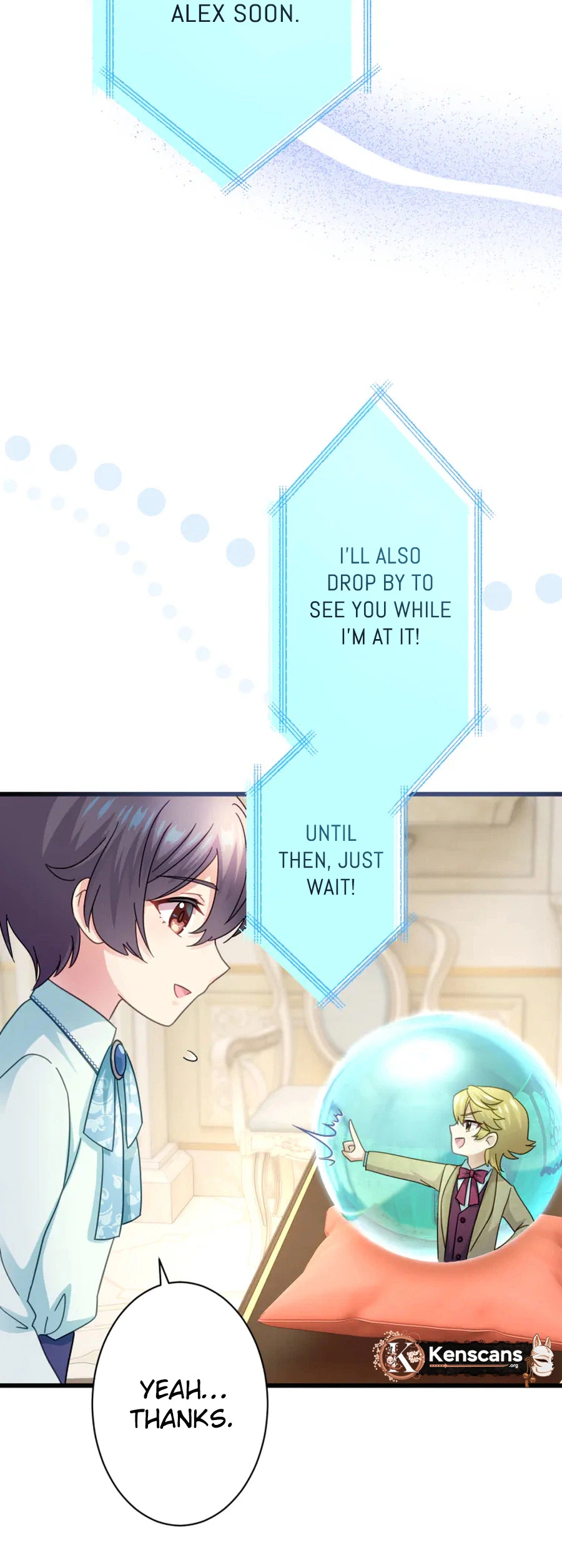 I became the stepmother who caused my favorite character to fall into darkness Chapter 34 152 f24049aa3c12