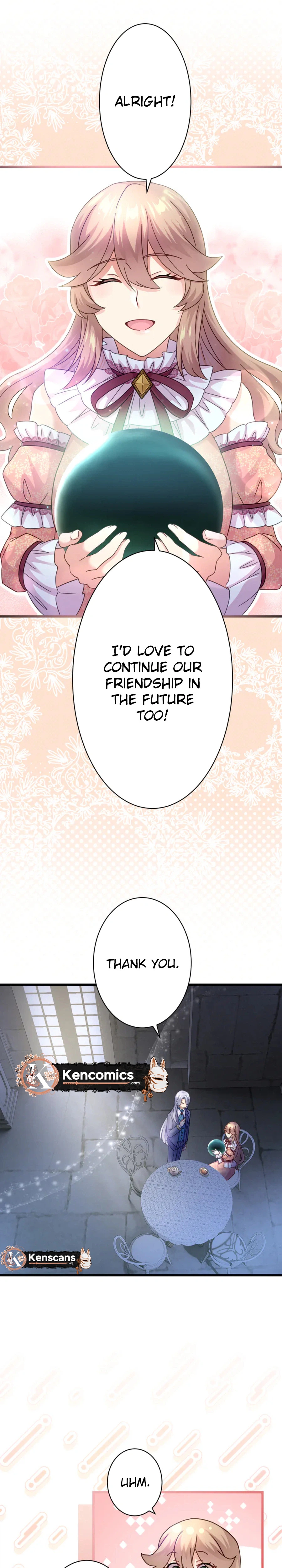 I became the stepmother who caused my favorite character to fall into darkness Chapter 34 144 f8bb8376f1a6
