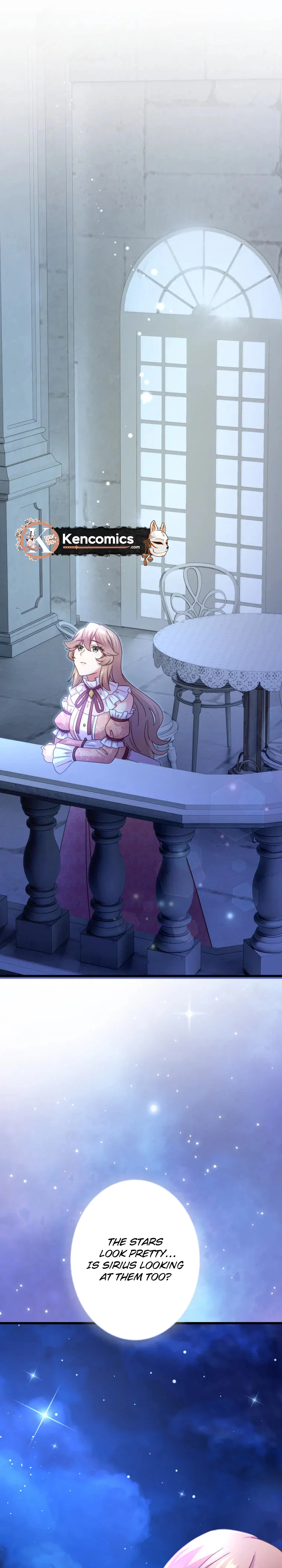 I became the stepmother who caused my favorite character to fall into darkness Chapter 34 133 fd8cf7ae64a2