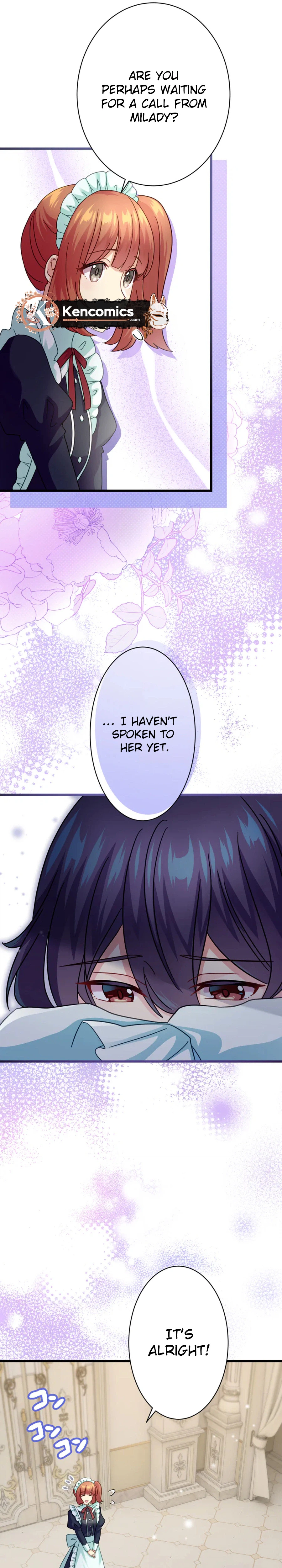 I became the stepmother who caused my favorite character to fall into darkness Chapter 34 147 ffe7dfc05bb0