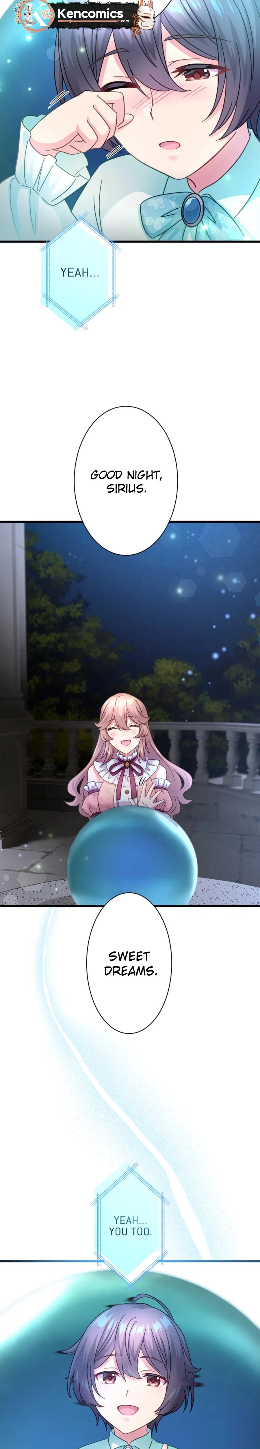 I became the stepmother who caused my favorite character to fall into darkness Chapter 35 122 27efebebef93