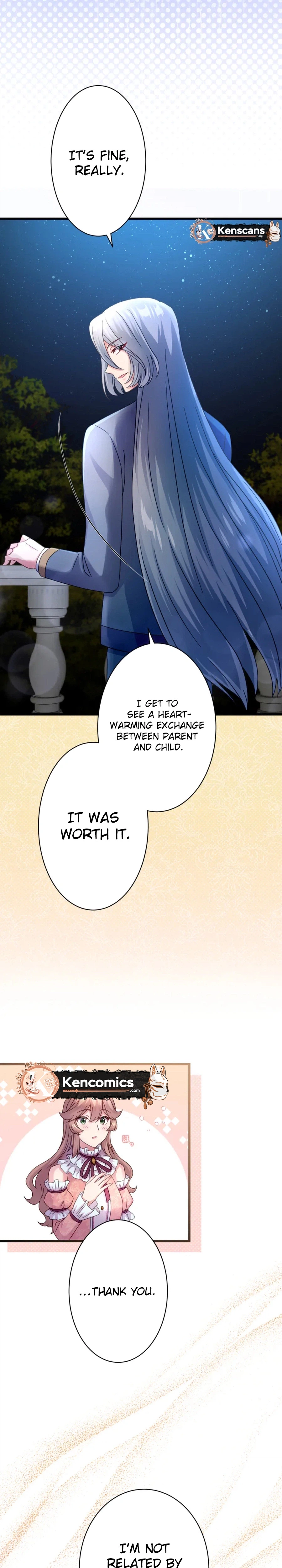 I became the stepmother who caused my favorite character to fall into darkness Chapter 35 125 2ab7b19c0283
