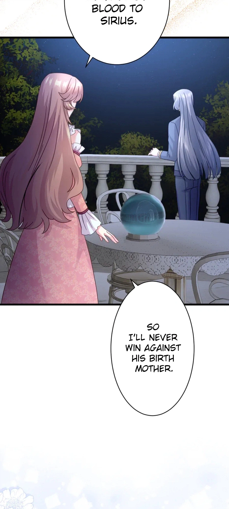I became the stepmother who caused my favorite character to fall into darkness Chapter 35 126 764091394122