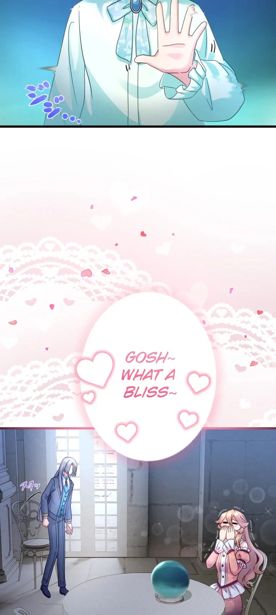 I became the stepmother who caused my favorite character to fall into darkness Chapter 35 123 7a8333307705